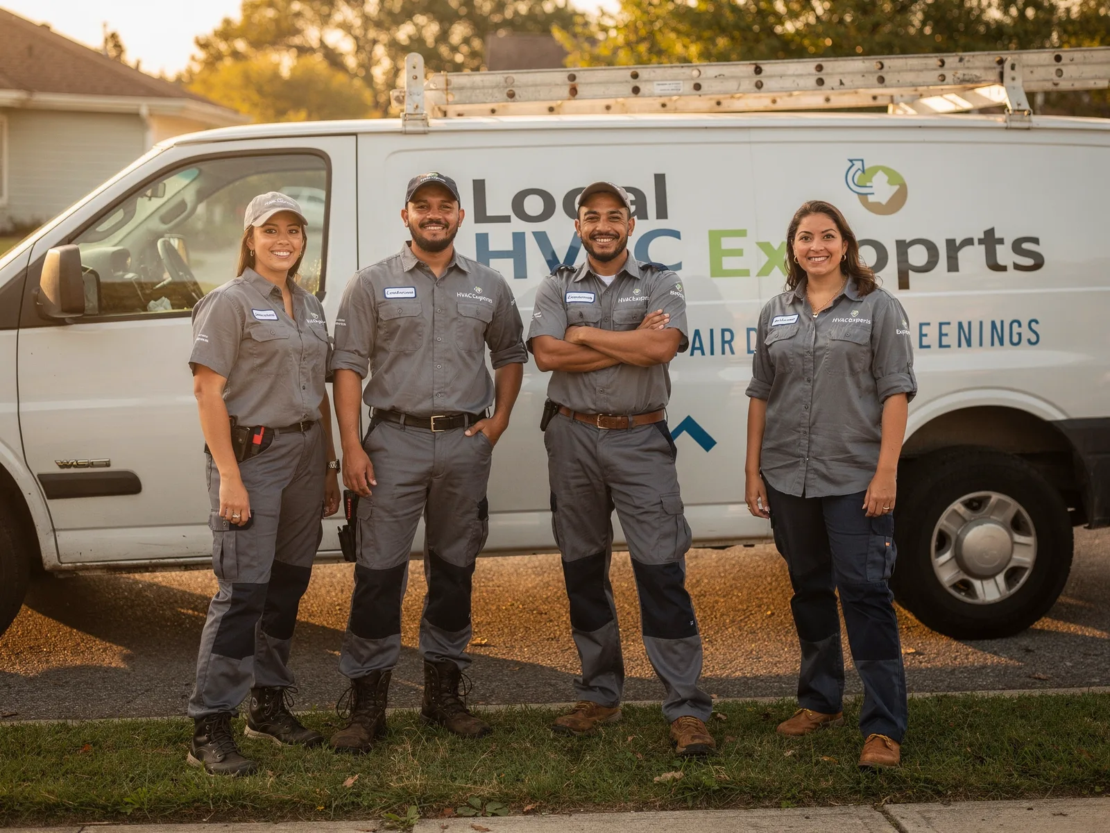 24/7 HVAC Repair & AC Replacement company in Everly, IA